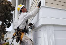 Trusted Kingston, RI Siding Experts